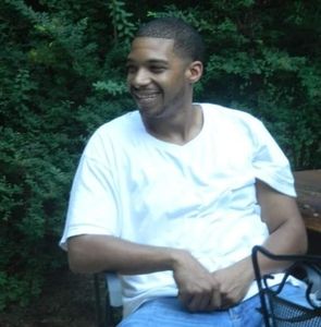 Meet your Posher, Quincy